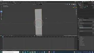 Blender Tutorial - rigging cube