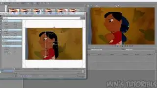 Sony Vegas // How to Combine Two Different Clips