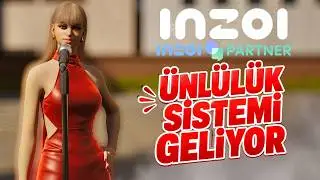 inZOI New Update: Celebrity System and Realistic Physics Coming Soon! 