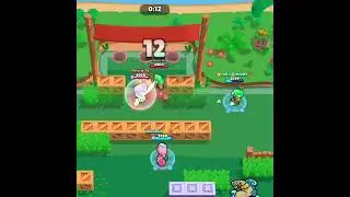 GOAAAAL  #brawlstars #edit #brawl #supercell