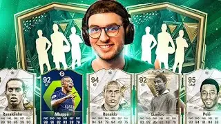Icon Year in Review Player Picks!