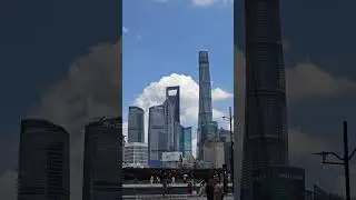 Shanghai China
