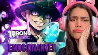 REACT | Meruem (Hunter x Hunter) - REI DA TERRA | Chrono