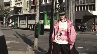 New Era + À La Garçonne