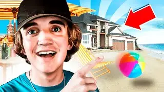 GOING ON A *SURPRISE* VACATION! | Carter Escapule