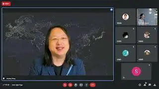 2022-08-10 社創團隊 Miss Eco 訪談