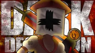 А ЧТО ТАМ по DARK DECEPTION? Ч.3