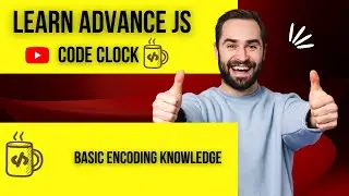 26.2  Basic encoding knowledge in Javascript