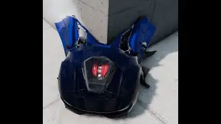 Last order Roblox Speedrun
