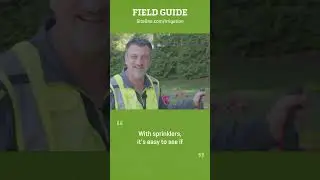 SiteOne Field Guide: Using Drip Line Indicators on Irrigation Jobs