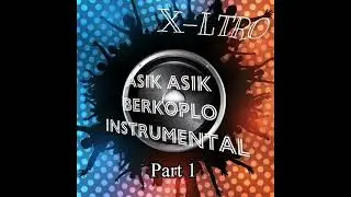 kompilasi koplo instrument by xltro part1