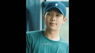 Kim namjoon 💕💕