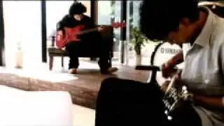 バリデライト Music video "  約束 "