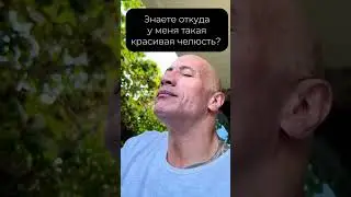 Как правильно жевать надо в школах преподавать! 🧑‍🎓