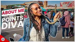 About Points Diva | Points and Miles Travel Expert