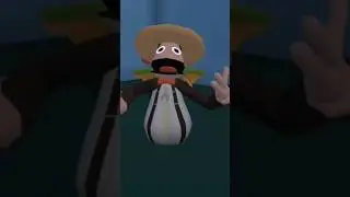 Sunglasses #funny #yeep #vr #shorts