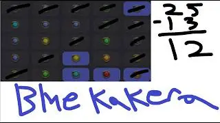 Mudae discord bot, BEST $OC (Ourochest) METHOD