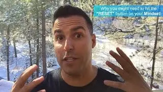 Why you might need to hit the 