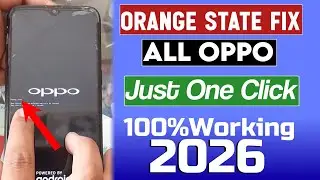 Orange State Your Device Has Been Unlocked And Can't Be Trusted Your Device Will Boot In 5 Seconds