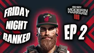 Friday night ranked Ep2(Against cheaters)