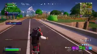 Fortnite live NL/BE