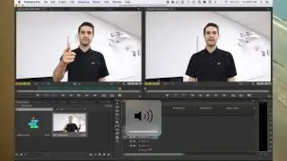 Activity 3 - Premiere Pro Basics