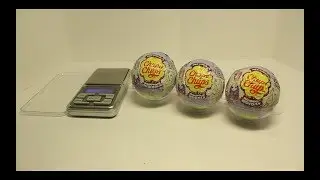 Chupa Chups зайки Пиглет (Piglette), Киндер Сюрприз Bunnies Piglette, Kinder Surprise.