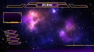 Twitch Overlay Stream Vol.2 | After Effects