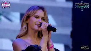 Национальная олимпиада искусств. Академия Кировск LISOVSKAYA -   LOBODA "Лети"  Молодечно-2023