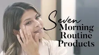 7 Favorite Morning Routine Beauty Products | Pam Arias