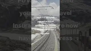 Travel Insurance