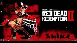 RDR 2  skinpack Windows 7 ( оформление RDR 2 Для Windows 7)