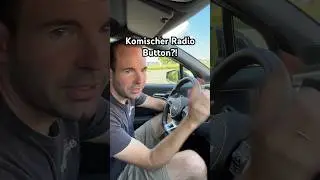 Wer kannte diesen Button im Kia Sportage?