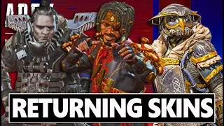 Apex Legends New Beast Of Prey Collection Event Store + New Store Rotation
