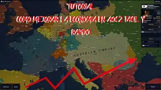 cómo mejorar la economía en age of civilizations 2?