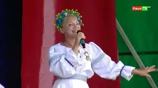 КОНЦЕРТ НАРОДНОГО ВОКАЛЬНОГО АНСАМБЛЯ 