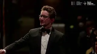 Johann Michael Bach | Fürchtet euch nicht | Benjamin Hartmann