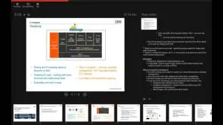SQL on Hadoop – Enterprise Data Warehouse Offload