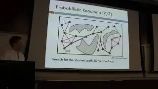 Integrating Task and Motion Planning Tutorial