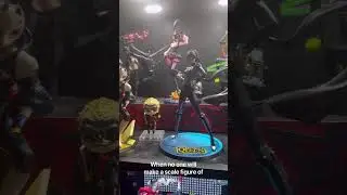 They’re doing Ryuji dirty.