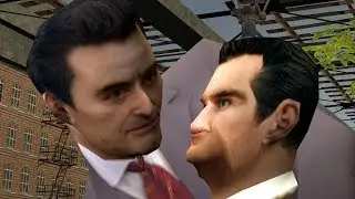 Tohle je přepadení!