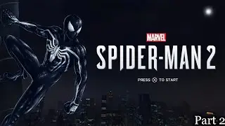 🔴SPIDERMAN 2 | EASY PLATINUM| NEW DLC!!
