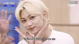 [рус.саб\rus.sub] Человеческий театр айдолов со Stray Kids | StudioK