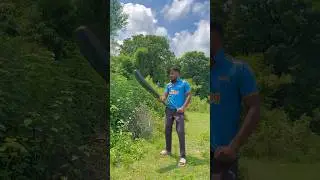 बोलने वाला Bat 🏏😱🔥 #cricket #trending #viral #reels #ytshorts #foryou #shorts #youtubeshorts #top