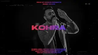 KOHRA - BABBU MAAN X PROD BY PRINCE #hiphop #oldisgold #instrumental #music #romantic #babbumaan