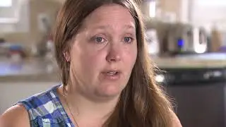Mom determined to find help for son who suffered brain injury