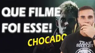 FILMAÇO MAIS INSANO que VOCÊ VAI VER HOJE !
