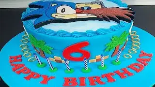 🔴Eating Cake