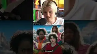 The Minecraft Movie Trailer Is Terrible