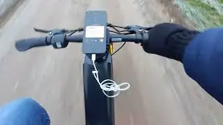 Reevo winter ride